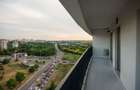 2 camere | Campus - Tomis Tower | Prima închiriere | Vedere panoramică - 2