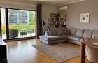 REA1024140 Apartament 4 Camere Mobilat I Serban Cantacuzino I Pipera - 3