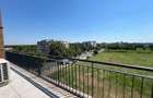 Apartament 2 Camere | Balcon cu Vedere spre Lac | Aproape de Metrou - 5