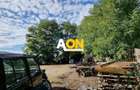 De vanzare 4003mp teren , Oarda de Sus - 3