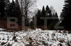Teren unic, exclusivist  4000 mp, in inima muntilor, Sinaia - 4