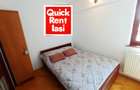 Ultracentral Bulevardul Stefan Apartament 3Camere De Inchiriat Modern - 7