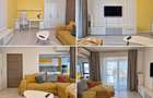 Inchiriez apartament 2 camere - 21 Residence Politehnica - 1