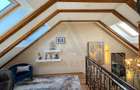 Penthouse lux 122 mp utili 4 camere 3 bai etaj 2 in Arhitectilor - 14
