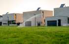 Vila P+1 | Gated Community 8 vile | Parc Privat 8.000 mp | 1 min A0 - 20