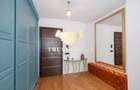 Apartament 3 camere Aviației | Parcare