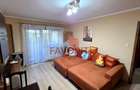 3 camere | centrala proprie | mobilat si utilat | zona excelenta| - 1