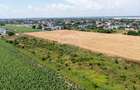 Vanzare teren intravilan 8,600mp Dragomiresti-Vale - langa A0 si A1 - 15