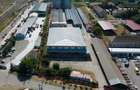 De vazare Hale industriale, pretat depozit, productie, curte proprie - 2