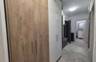 Apartament 3 camere parter si curte 45m  de inchirat Rond OMV Pipera - 7