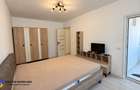 Apartament 1 camera de inchiriat, prima inchiriere, cu balcon, str. Petru Rares