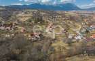Teren cu priveliște panoramică în Sohodol – Bran - 13