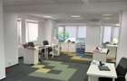 Zona Floreasca, spatiu de birouri de inchiriat, 107 mp - 1