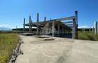Constructie structura 3707 mp, teren intravilan aferent 8828 mp Sibiu /Selimbar - 2