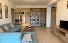Apartament LUX 3 camere | Terasă de 20 mp | Iancu Nicolae | 2 Parcari - 2