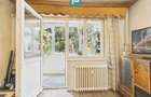 Apartament cu 3 camere, etajul 3, Calea Romanilor - 1