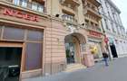 SPATIU COMERCIAL STRADAL ULTRACENTRAL CU VITRINA CU EXPUNERE STRADALA SI VAD - 6