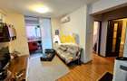 Penthouse 3 camere mobilat + spatiu birou + terasa 50 mp, ultracentral - 1