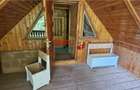 Casă de vacanță la pădure | Teren 891 mp | Valea Ighielului - 24