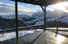 Casă cu panoramă către Piatra Craiului și Bucegi | Poiana Mărului - Brașov - 4