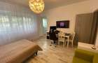 Închiriere Garsoniera zona Pacii - Centrala Proprie - 1