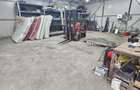 HALA ACCES TIR, PANOURI FOTOVOLTAICE 20KW SI GROAPA SERVICE - 4