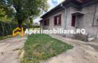 Casă de vânzare Rahova — 3 camere, teren 500 mp