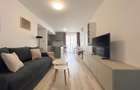 3 camere, vedere spre Padurea Verde, parcare subterana - 5