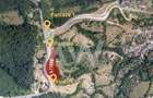 Teren cu priveliste superba si deschidere la drumul de Poiana Brasov - 15