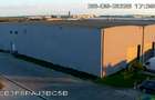 Spațiu industrial - depozit de închiriat în Giarmata