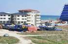 Penthouse cu terasa generoasa, aproape de plaja - 11