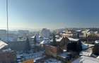 Apartament 4 camere semifinisat 100mp, Bloc nou, Zona Garii Centrale - 2