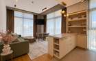 UP-SITE by Atenor | Apartament 3 camere | Prima Inchiriere | Etaj 9/24 - 1