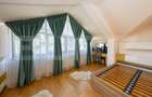 Vilă exclusivistă cu 6 camere și panoramă superbă –  Predeal - 9