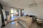 Oferta inchiriere studio de lux zona centrala, parcare, 350 EURO