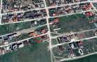 Constanta - Techirghiol - teren 370mp, - 3