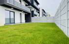 Curte 100 mp | Apartament modern, 55 mp | Parcare si Comision 0% - 2