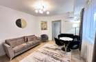 Apartament premium cu terasa, mobilat complet si renovat recent - 1