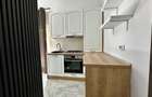 Apartament 3 camere, complet mobilat și finisat- Dâmbul Rotund