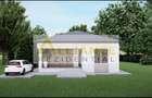 Casa individuala || 4 Camere 2 Bai || teren 385mp - 3