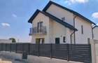 Casa Individuala - 4 Camere - 300 mp teren - Sos. Oltenitei DN 4 / A0 - 4