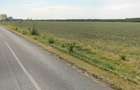Teren intravilan 4,25ha, deschidere d=110ml la DN2 - 4