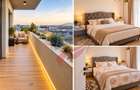 Apartament 3 camere LUX | Bloc Nou | Etaj 9 | Promenada Mall | View Superb