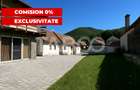 Casa din 2 corpuri individuala COMISION 0% curte 900mp in Cisnadioara - 1