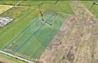 Teren comercial 5 ha, PUZ aprobat, acces direct Centura Nord Arad - 1