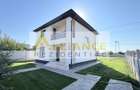 Casa Individuala - 4 camere - 2 bai - 750mp teren - 1