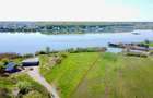 Teren intravilan 4000 mp | Deschidere completa Lac Snagov Toate Utilitatile P+2 - 6