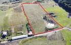 De vânzare teren extravilan – 1,8 ha sigmir - 3
