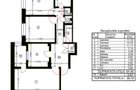 Ghencea-Strada Sergent Gheorghe Latea-Apartament 3 camere - 3