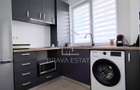 Apartament o cameră, 37mp, balcon, parcare subterană, str.Abatorului - 2